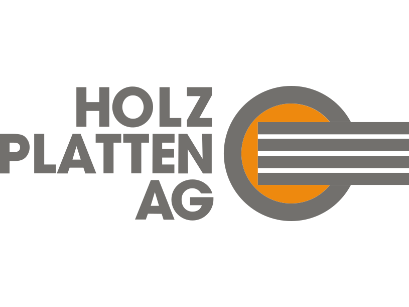 Holzplatten AG Logo